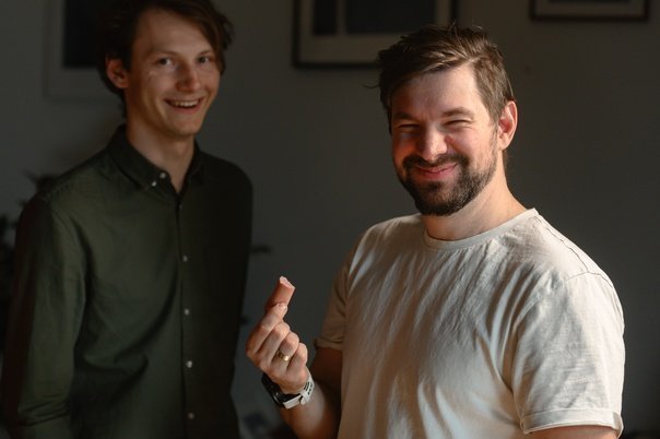 Как мы снимали ролики о колбасе