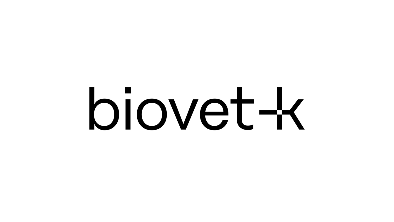 Ребрендинг ветеринарной компании Biovet-K
