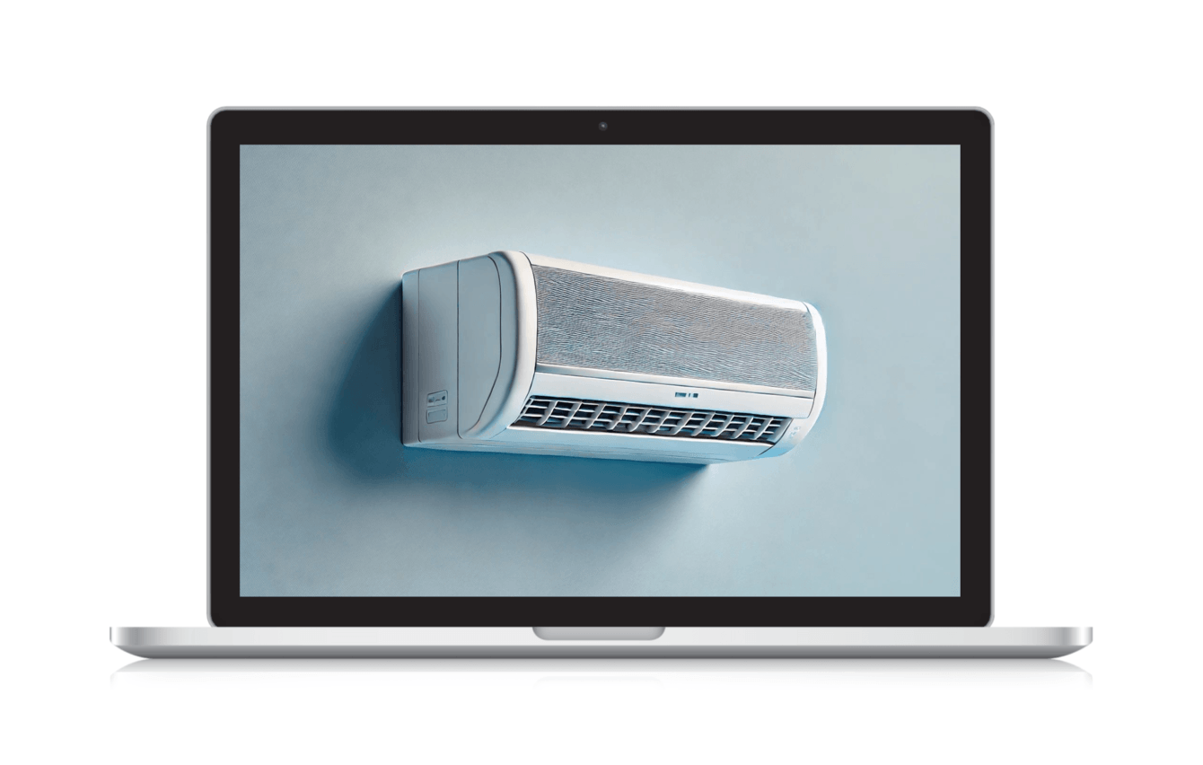 Стоимость заявки 859 рублей в нише с конкуренцией в 3 млн: кейс по продаже кондиционеров