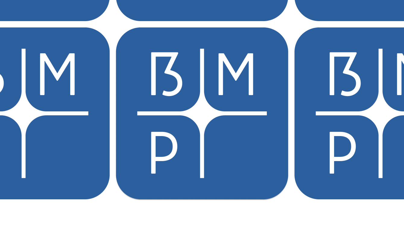 Biography Med Project: бренд-концепция для клиники современной медицины