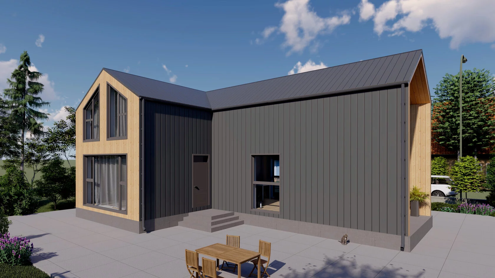 Как за 4 месяца увеличить трафик в 2 раза: SEO-оптимизация для СК «Аметист»