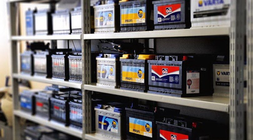 Продвижение интернет-магазина аккумуляторов – как раскрутить сайт