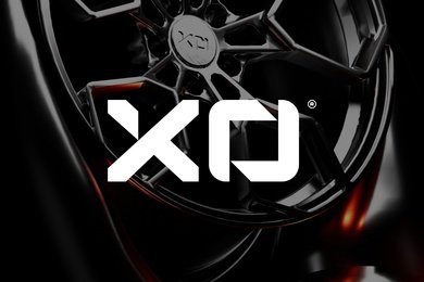 XO Wheels — брендинг и фирменный стиль для производителя кованых дисков