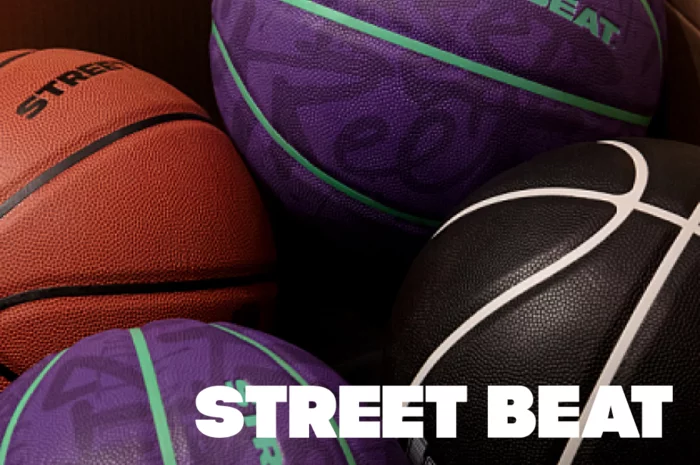 Мобильное приложение для Street Beat - сети фирменных магазинов кроссовок и кед