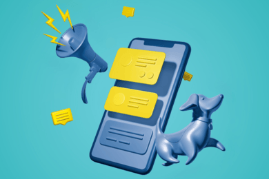 Благотворительный фонд «Добрый город Петербург». Концепция и стиль коммуникационной кампании