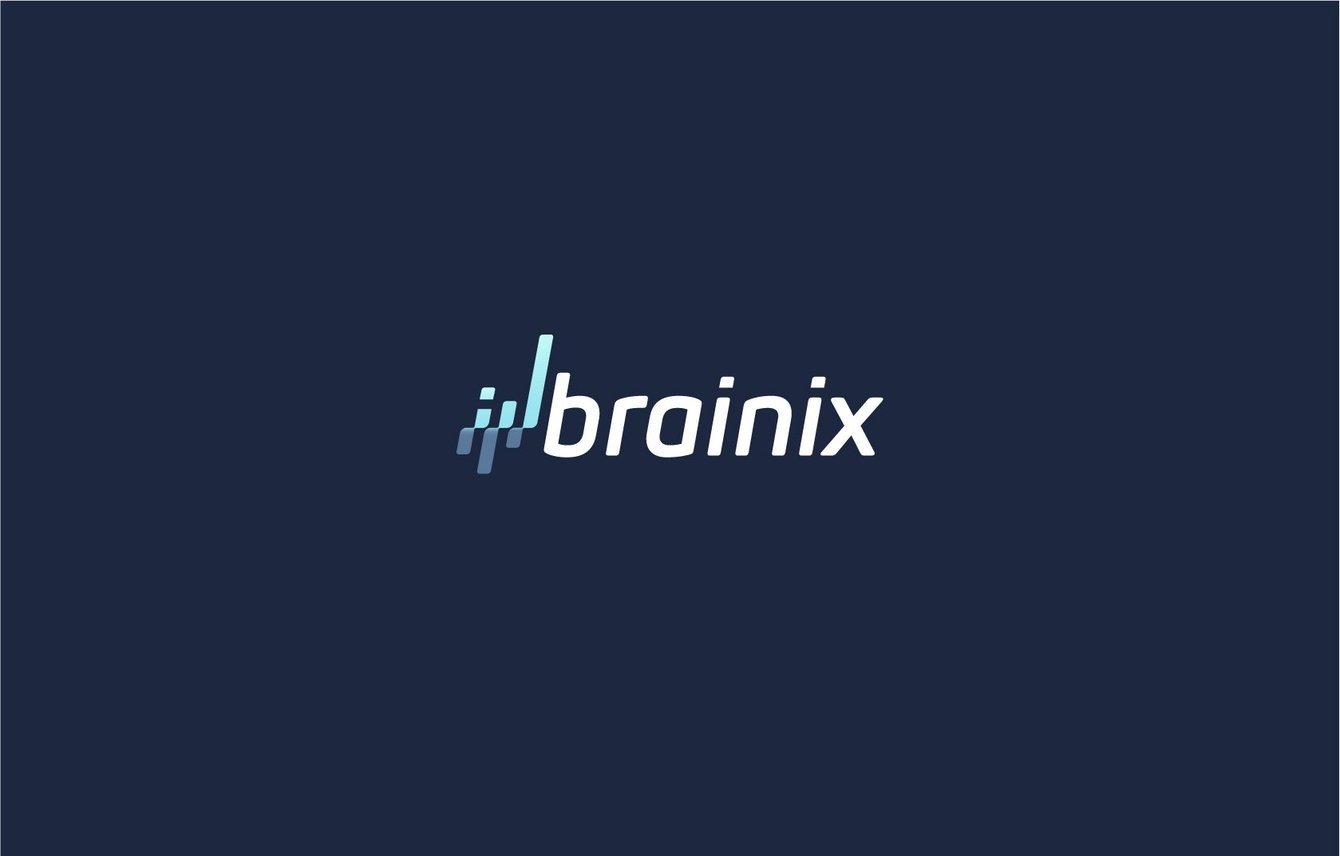 Brainix: фирменный стиль