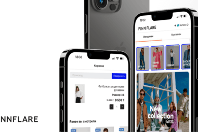 Кейс Finn Flare: как перейти от студийной разработки приложения к коробочному решению