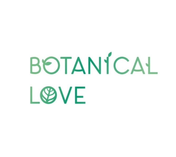 Фирменный стиль для компании BOTANICAL LOVE