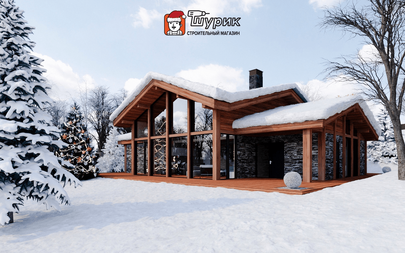 Кирпич за кирпичиком: как мы увеличивали охваты строительного магазина «Шурик».