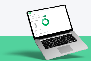 MVP ВЕБ-ПРИЛОЖЕНИЯ ДОСТАВКИ КОРРЕСПОНДЕНЦИИ