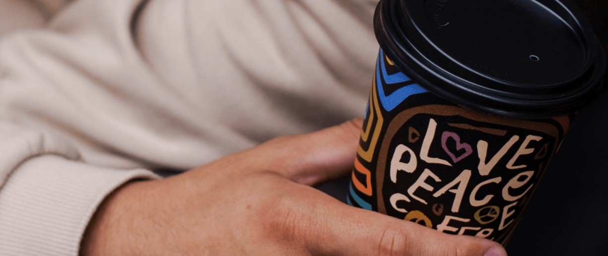 912 177 охват с блогер-кампании Tucano Coffee