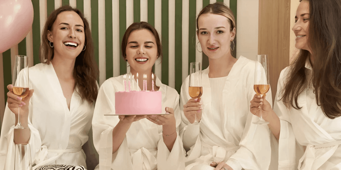 Как мы помогли Idol Face покорить Москву