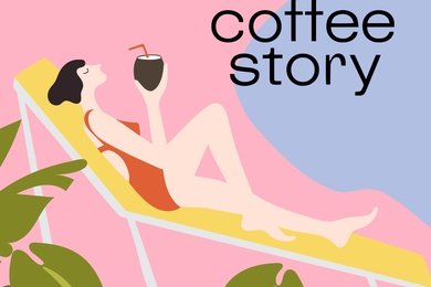 Coffee story
