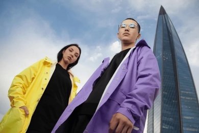 7*5 by Zuev дождевики