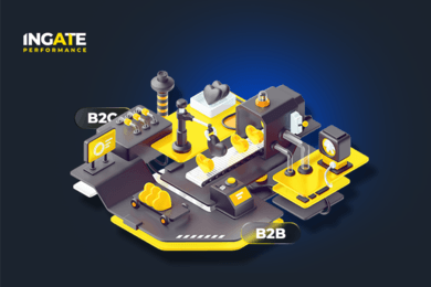Увеличили точность попадания в ЦА до 94,2% — кейспроизводителя промышленных технологий