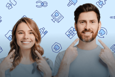 Как мы снизили цену заявки вчетверо и стабильно привлекаем клиентов на элайнеры