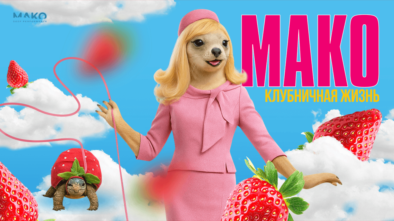 Как построить бизнес на сезонном товаре, который «живет» всего сутки?