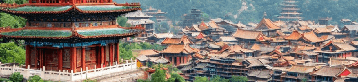 Как мы продавали туры в Китай после пандемии. Кейс туроператора «Чайна Трэвел»