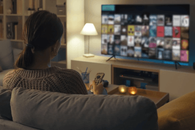 «Триколор»: +100% трафика за год