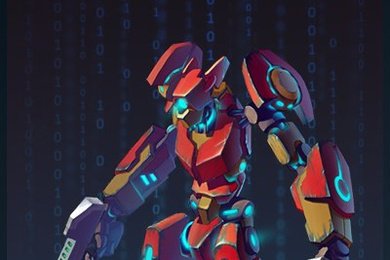 Игра Exowar: разработка сетевого шутера