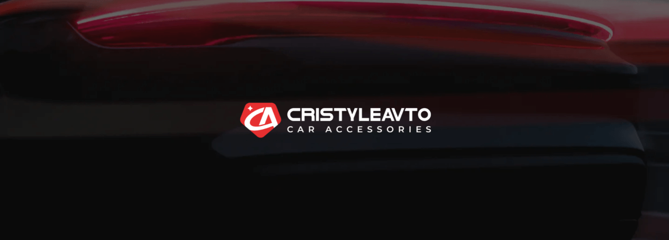 Ребрендинг компании по продаже аксессуаров для автомобиля: CristyleAvto