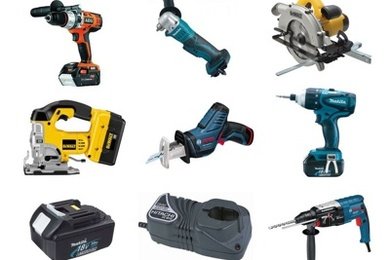 Как продвинуть сайт бренда электроинструмента