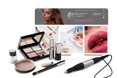 Как мы увеличили органический трафик на сайт beauty-услуг и товаров в 2,16 раз