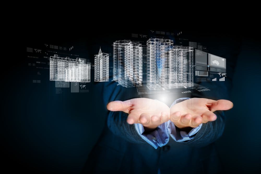 Продвижение сайта цифровых решений для недвижимости