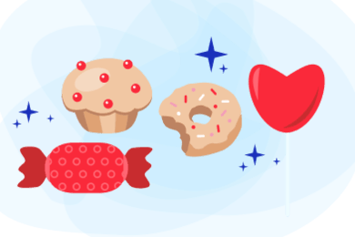 Мобильное приложение для контроля здоровья при диабете