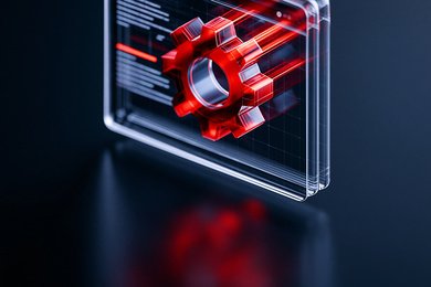 Разработка портала контрагентов для крупной металлургической компании
