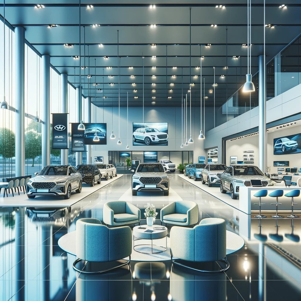 Автосалон Centr-Car