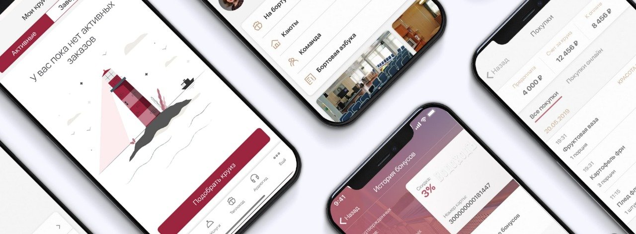 Как мобильное приложение для ВодоходЪ вырастило средний чек на 15%