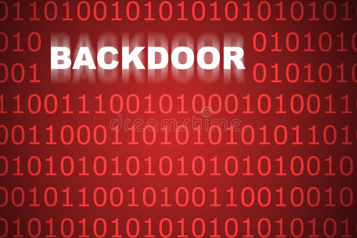 Поиск и удаление бекдора на сайте