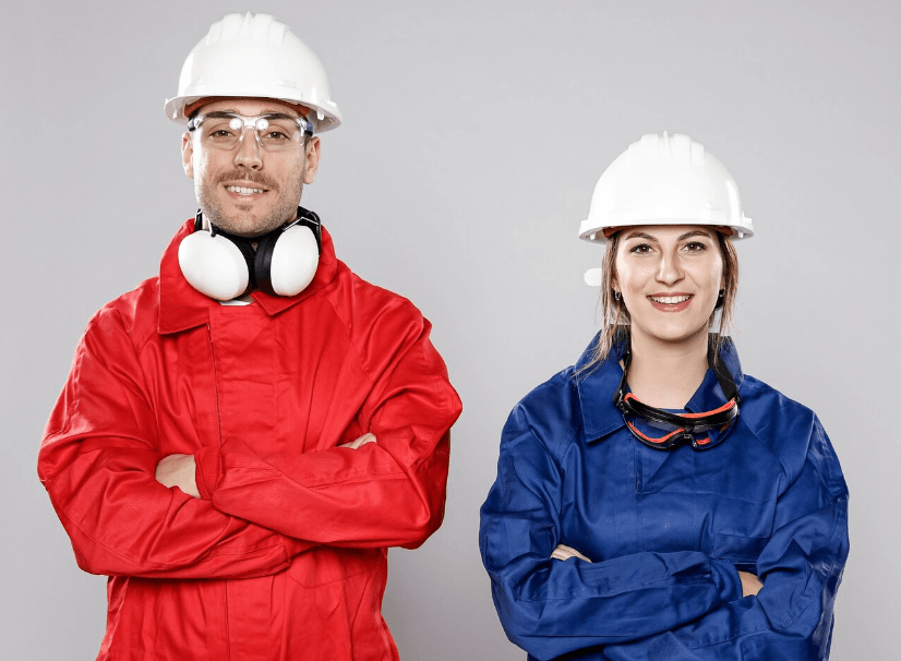 Продвижение оптовой продажа спецодежды