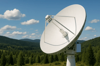 Кейс по ORM: усилили онлайн-присутствие и подняли рейтинг телеком-компании на 365%