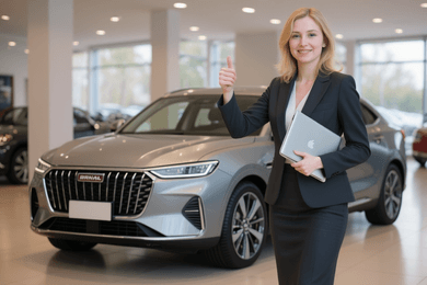 Увеличили на 49% количество лидов для автодилера Элан Моторс с помощью TG Ads