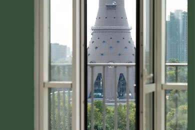 4 года, десятки решений, сотни клиентов и один дом, с которым мы жили всё это время