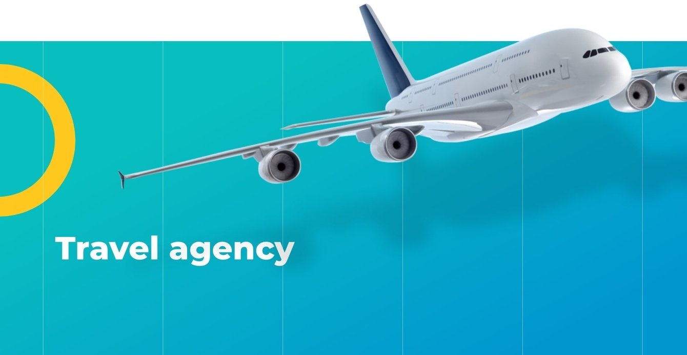 1001 Тур Сеть туристических агентств