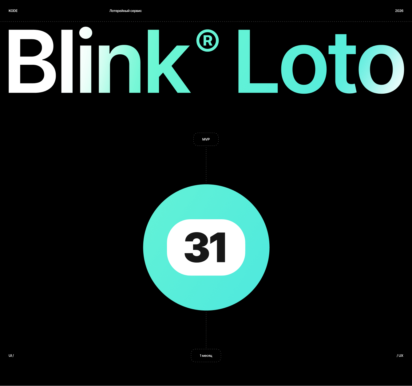 Blink® Loto