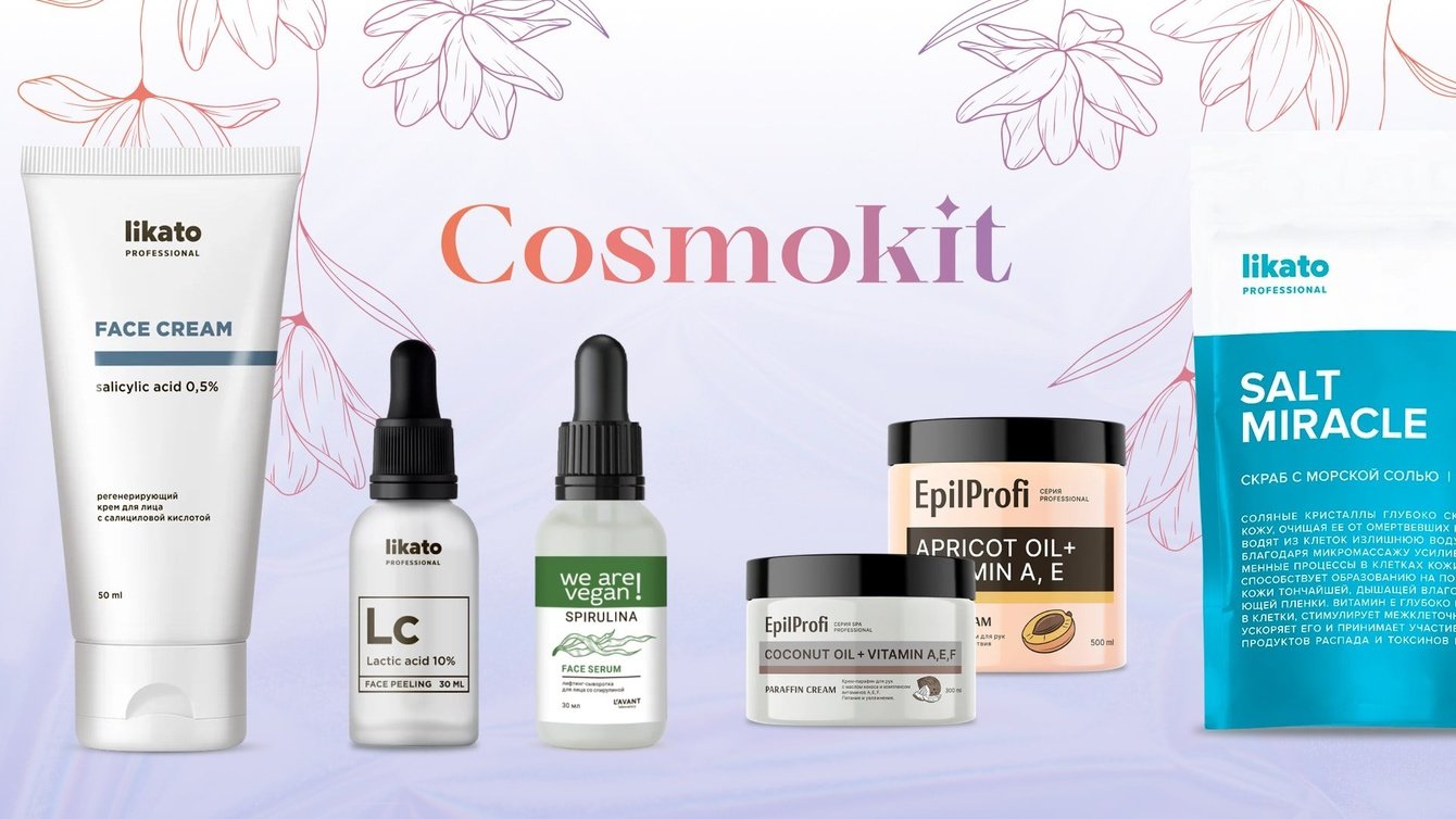 Разработали интернет-магазин с нуля за 12 недель