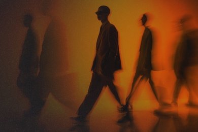 SMM-продвижение агентства событийного брендинга GLAVNOE SOBYTIE