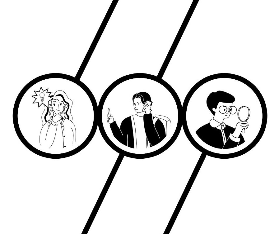 Продвижение Клуба «Я!ТА» в связке с личным брендом основателя Клуба Юлии Градовой и его реализация