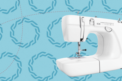 Реклама, которая заставила расширить швейное производство