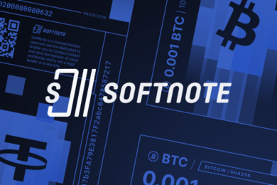SoftNote Wallet - кроссплатформенный кошелек для хранения и управления криптовалютами