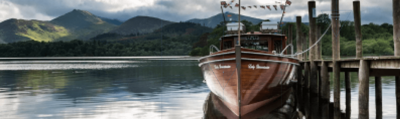 Lake Lite — сеть интернет-магазинов по продаже оборудования для пристаней и лодок