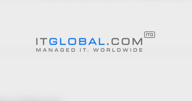 SEO-продвижение за рубежом для ITGLOBAL.COM