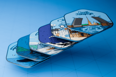 Знаковое место