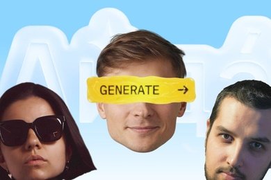 Нейрофест Айда