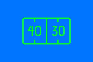 Интернет-платформа для большого тенниса: портал для игроков, тренеров и клубов