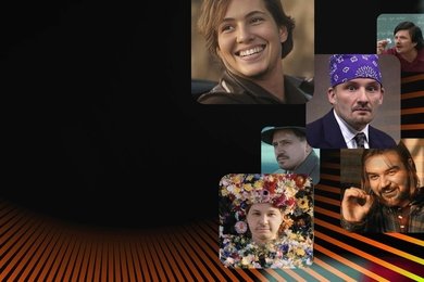 Кинобот для Кинопоиска